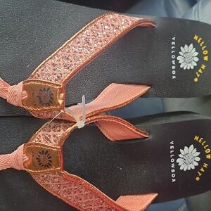 Yellowbox Flip Flops